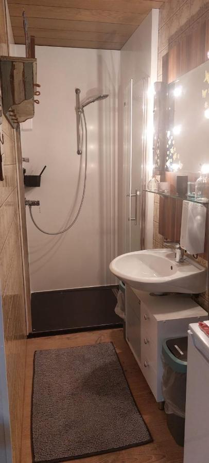 Apartamento Trixi Kastellaun Exterior foto
