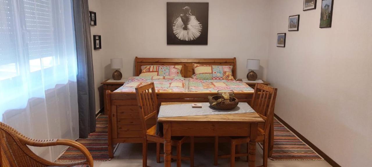 Apartamento Trixi Kastellaun Exterior foto